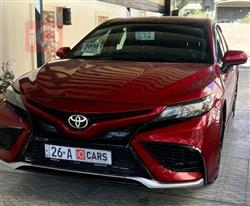 تويوتا كامري